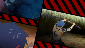 Tengen Toppa Gurren Lagann